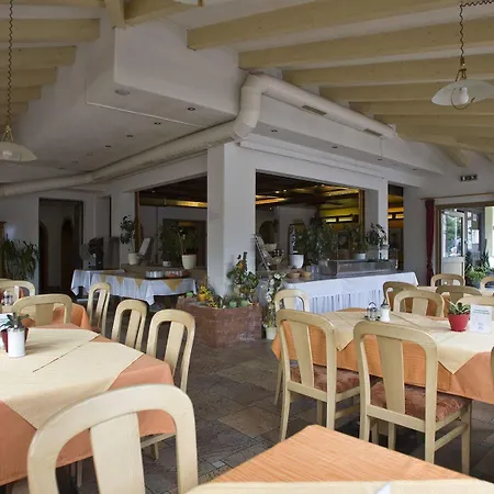 Hohe Tauern Hotel