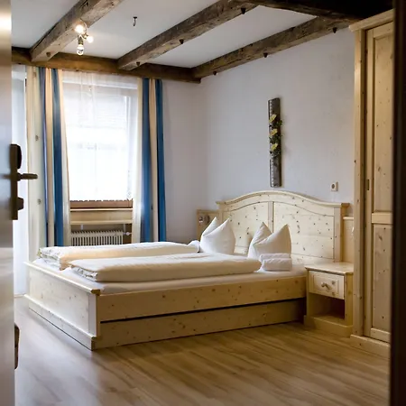 Hotel Hohe Tauern 3*