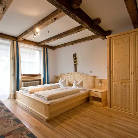Hohe Tauern Hotel