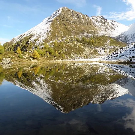 Hohe Tauern Hotel Matrei in Osttirol