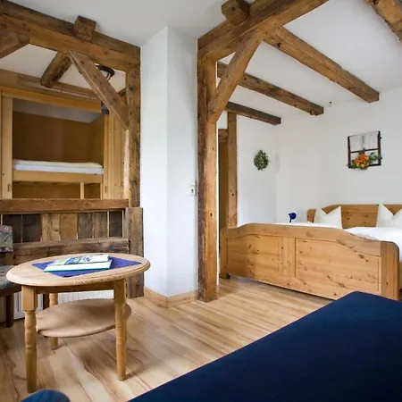 Hohe Tauern فندق