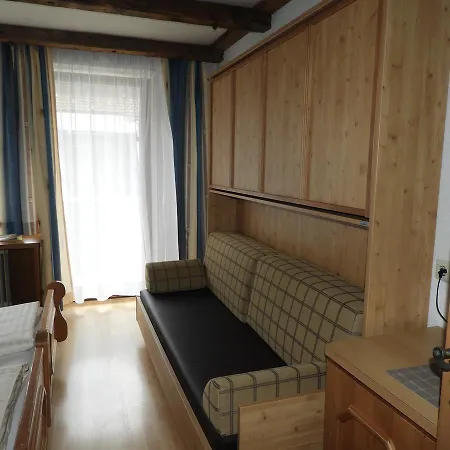 فندق Hohe Tauern ماتري إن أوستيرول