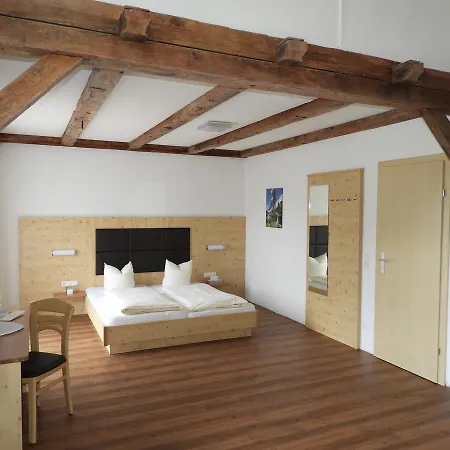 Hotel Hohe Tauern 3*