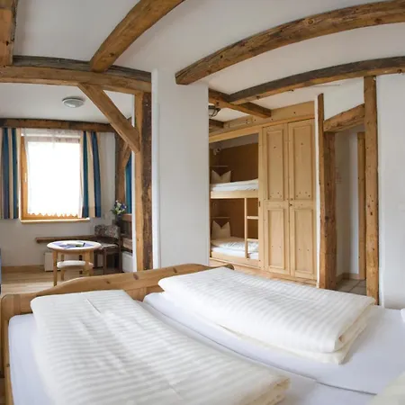 Hotel Hohe Tauern 3*
